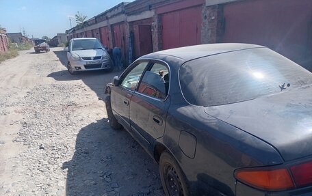 Toyota Sprinter Marino, 1994 год, 120 000 рублей, 6 фотография