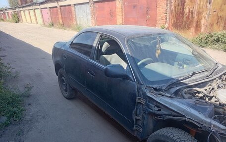 Toyota Sprinter Marino, 1994 год, 120 000 рублей, 9 фотография