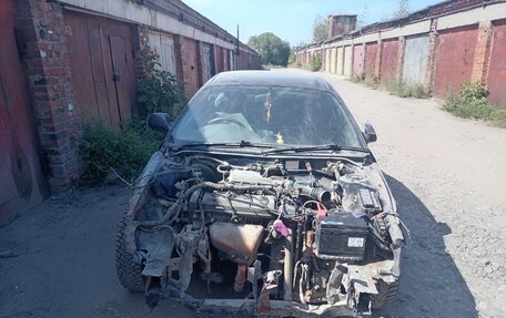 Toyota Sprinter Marino, 1994 год, 120 000 рублей, 10 фотография
