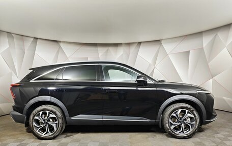 Haval F7, 2026 год, 3 599 000 рублей, 4 фотография