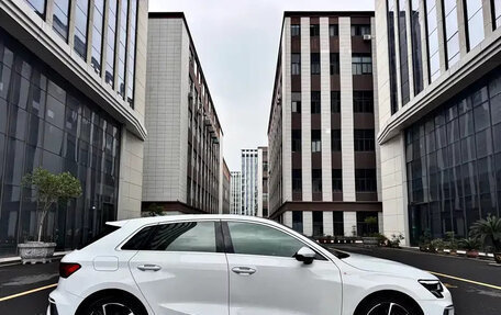 Audi A3, 2023 год, 1 700 000 рублей, 5 фотография