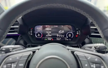Audi A3, 2023 год, 1 700 000 рублей, 14 фотография