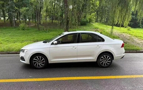 Skoda Rapid II, 2022 год, 1 180 007 рублей, 4 фотография