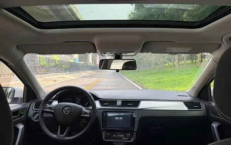Skoda Rapid II, 2022 год, 1 180 007 рублей, 6 фотография