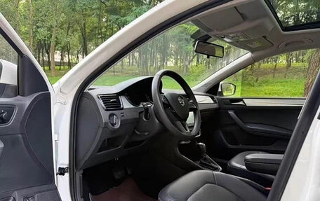 Skoda Rapid II, 2022 год, 1 180 007 рублей, 8 фотография