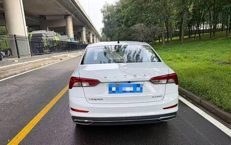 Skoda Rapid II, 2022 год, 1 180 007 рублей, 5 фотография