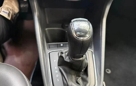 Skoda Rapid II, 2022 год, 1 180 007 рублей, 11 фотография