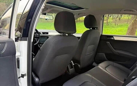 Skoda Rapid II, 2022 год, 1 180 007 рублей, 9 фотография