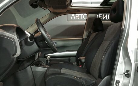 Nissan X-Trail, 2008 год, 749 000 рублей, 7 фотография