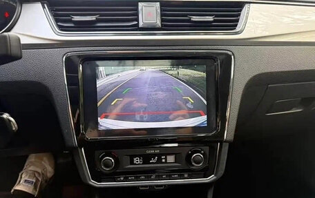Skoda Rapid II, 2022 год, 1 180 007 рублей, 10 фотография