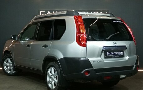 Nissan X-Trail, 2008 год, 749 000 рублей, 6 фотография