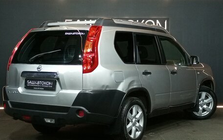 Nissan X-Trail, 2008 год, 749 000 рублей, 4 фотография