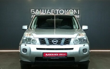Nissan X-Trail, 2008 год, 749 000 рублей, 2 фотография