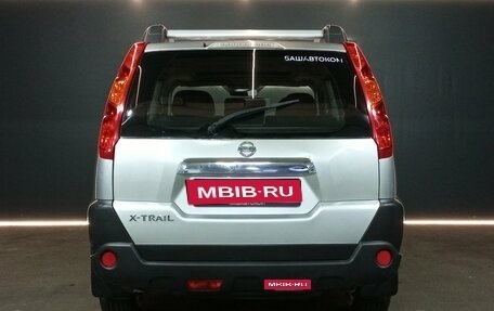 Nissan X-Trail, 2008 год, 749 000 рублей, 5 фотография
