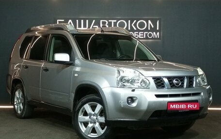 Nissan X-Trail, 2008 год, 749 000 рублей, 3 фотография