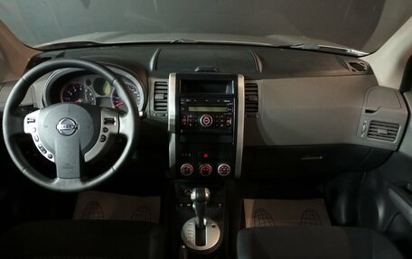 Nissan X-Trail, 2008 год, 749 000 рублей, 9 фотография