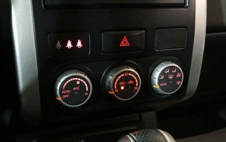 Nissan X-Trail, 2008 год, 749 000 рублей, 13 фотография