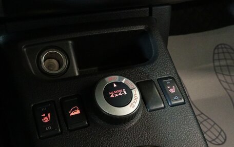 Nissan X-Trail, 2008 год, 749 000 рублей, 15 фотография