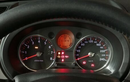 Nissan X-Trail, 2008 год, 749 000 рублей, 11 фотография