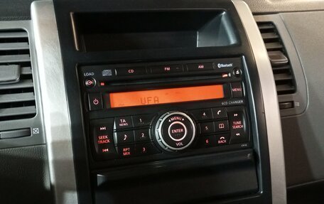 Nissan X-Trail, 2008 год, 749 000 рублей, 12 фотография