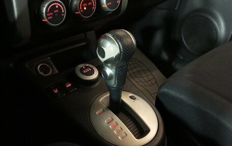 Nissan X-Trail, 2008 год, 749 000 рублей, 14 фотография