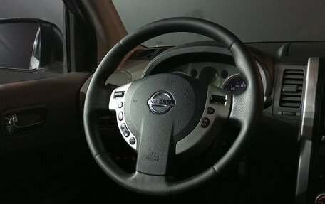 Nissan X-Trail, 2008 год, 749 000 рублей, 10 фотография