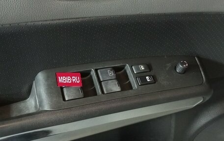 Nissan X-Trail, 2008 год, 749 000 рублей, 16 фотография
