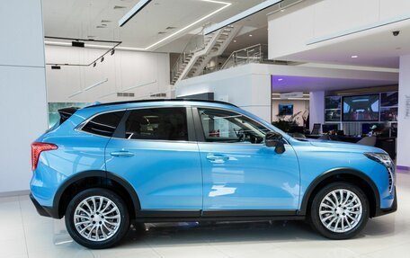 Haval Jolion, 2026 год, 2 649 000 рублей, 4 фотография
