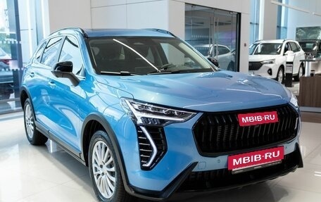 Haval Jolion, 2026 год, 2 649 000 рублей, 2 фотография