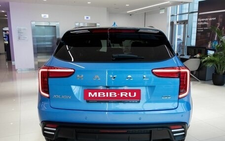Haval Jolion, 2026 год, 2 649 000 рублей, 6 фотография