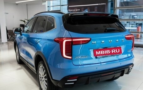Haval Jolion, 2026 год, 2 649 000 рублей, 7 фотография