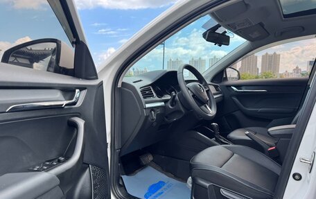 Skoda Kamiq I, 2022 год, 1 731 000 рублей, 15 фотография