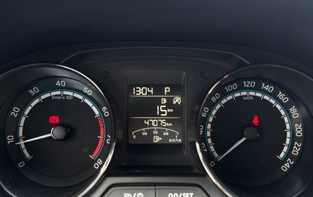 Skoda Kamiq I, 2022 год, 1 731 000 рублей, 6 фотография
