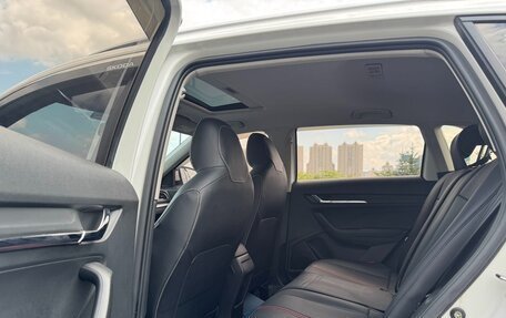 Skoda Kamiq I, 2022 год, 1 731 000 рублей, 14 фотография