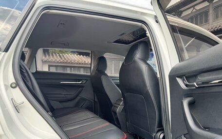 Skoda Kamiq I, 2022 год, 1 731 000 рублей, 13 фотография