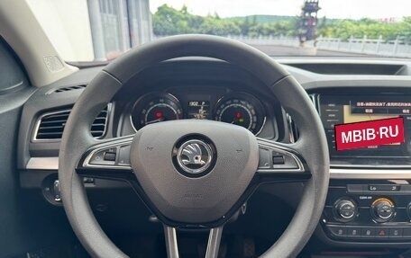 Skoda Kamiq I, 2022 год, 1 731 000 рублей, 9 фотография