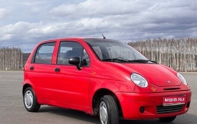 Daewoo Matiz I, 2008 год, 120 000 рублей, 1 фотография