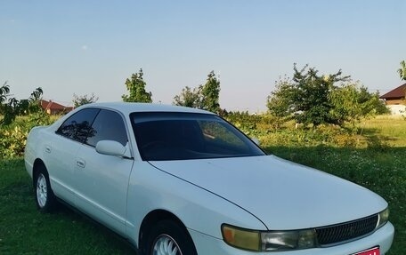 Toyota Chaser IV, 1994 год, 450 000 рублей, 1 фотография