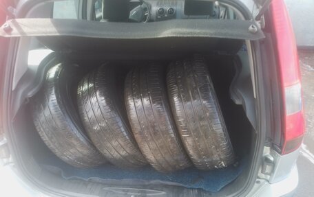 Ford Fusion I, 2005 год, 360 000 рублей, 8 фотография