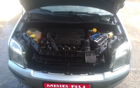 Ford Fusion I, 2005 год, 360 000 рублей, 6 фотография