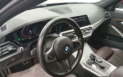 BMW 3 серия, 2021 год, 3 595 000 рублей, 1 фотография