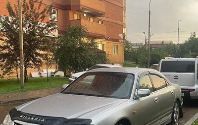 Mazda Millenia I рестайлинг, 2003 год, 650 000 рублей, 1 фотография