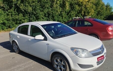Opel Astra H, 2010 год, 480 000 рублей, 1 фотография