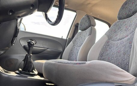 Daewoo Matiz I, 2008 год, 120 000 рублей, 14 фотография