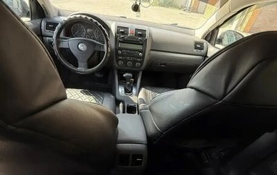 Volkswagen Jetta VI, 2009 год, 630 000 рублей, 1 фотография