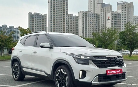 KIA Seltos I, 2022 год, 1 975 028 рублей, 1 фотография