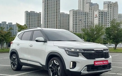 KIA Seltos I, 2022 год, 1 975 028 рублей, 1 фотография