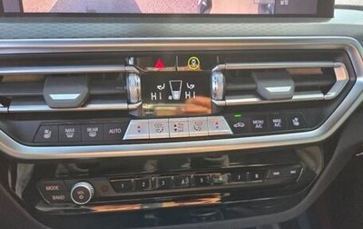 BMW X4, 2023 год, 5 100 000 рублей, 1 фотография