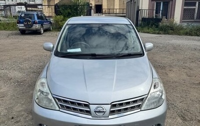 Nissan Tiida, 2010 год, 670 000 рублей, 1 фотография