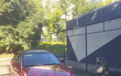 Chevrolet Lacetti, 2006 год, 239 000 рублей, 1 фотография